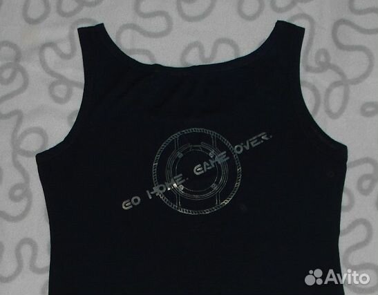 Майка, размер 46-48