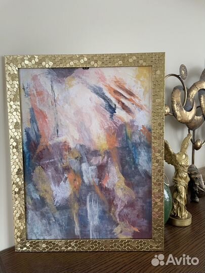 Картина панно предмет интерьера искусство