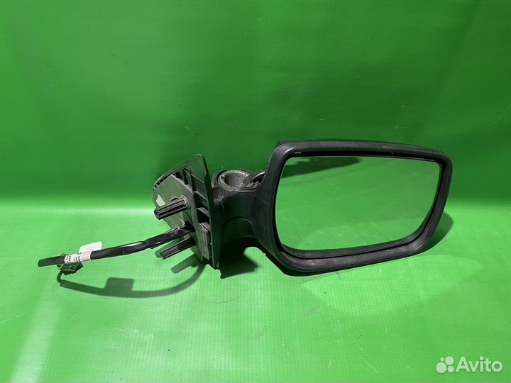 Зеркало правое LADA Kalina 1
