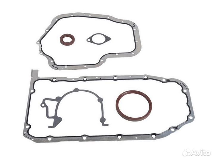 Stellox 1122053SX 11-22053-SX к-кт прокладок двс н