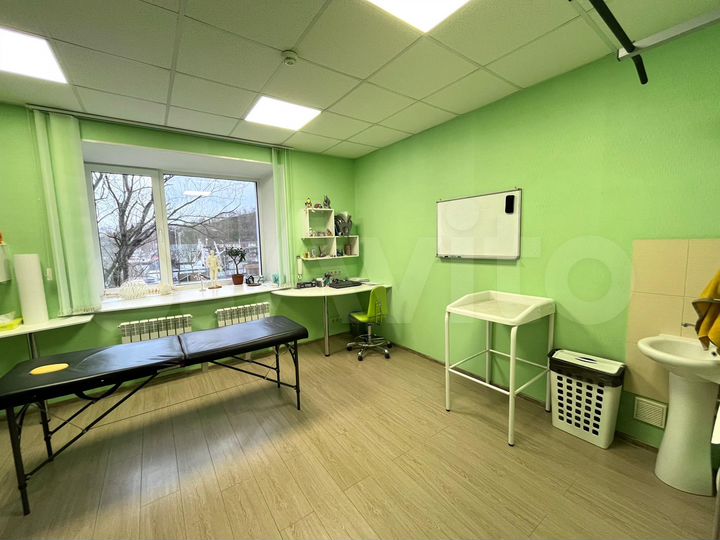 Свободного назначения, 53.9 м²