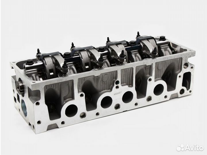 ГБЦ новая Renault Logan, Sandero, Largus 1.4 1.6