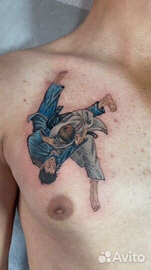 Тату машинка cheyenne hawk thander и блок critical