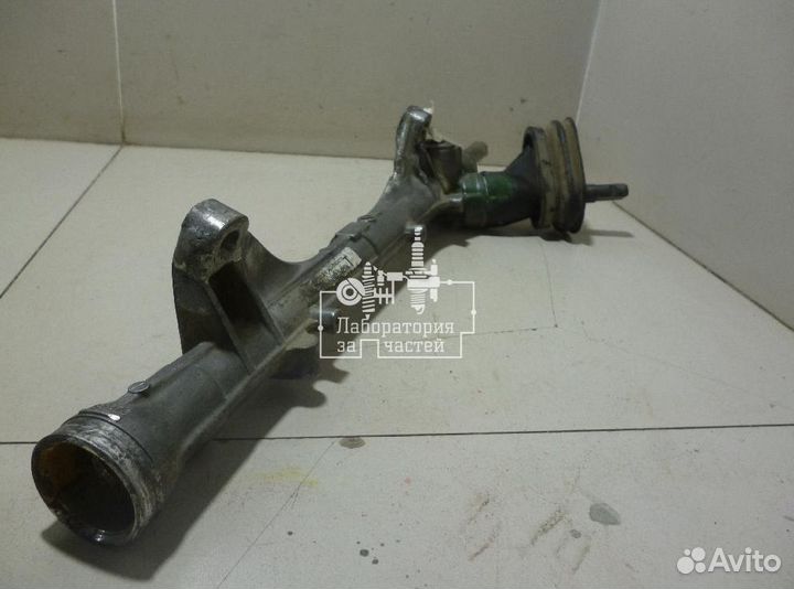 Рейка рулевая Nissan 48001-9U100