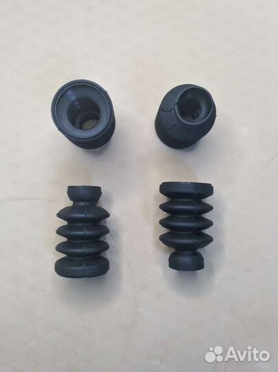 Пыльник поршня вилки DSG 7 0AM/0CW DQ200