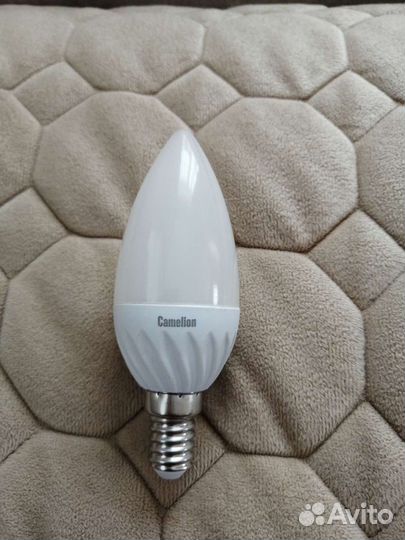 Светодиодные лампы