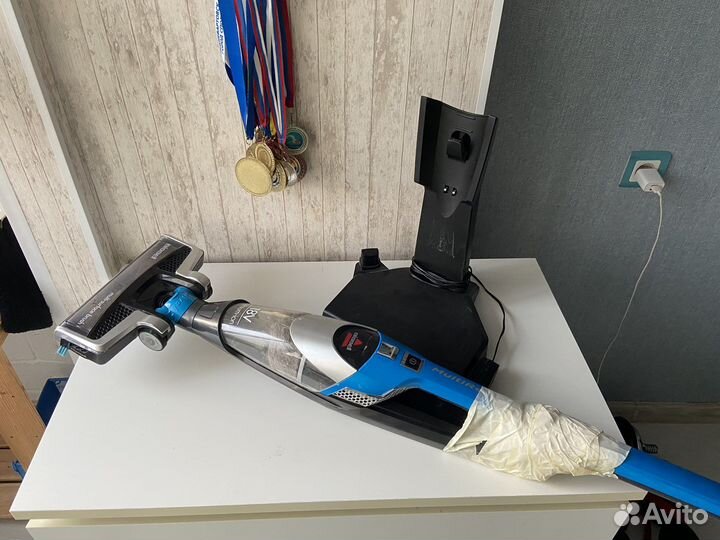 Пылесос Bissell 1312J