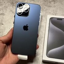 iPhone 15 Pro Max, 512 ГБ