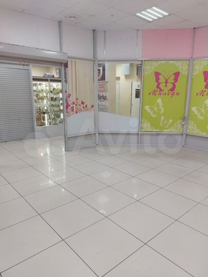 Торговая площадь, 30.4 м² ТЦ 