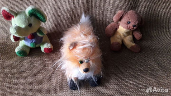 Радио ткань