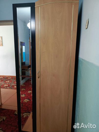 Стенка в гостиную бу