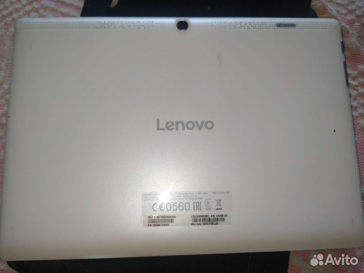 Lenovo TB2-X30L