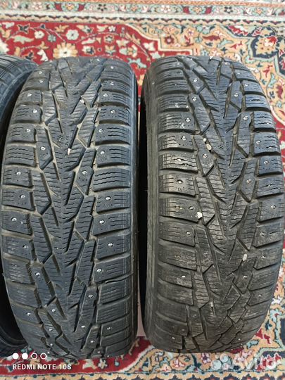Nokian Tyres Nordman 7 175/65 R14