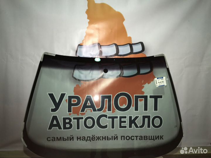 Лобовое стекло на Suzuki Swift (III)