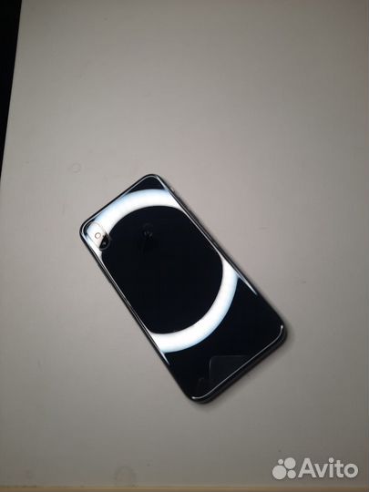iPhone X, 64 ГБ