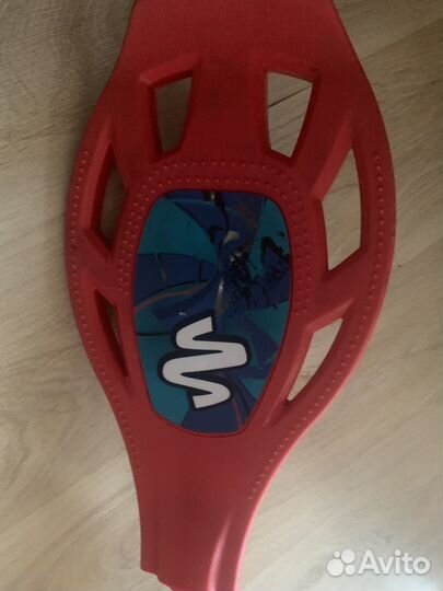 Вэйвборд/ роллерсерф