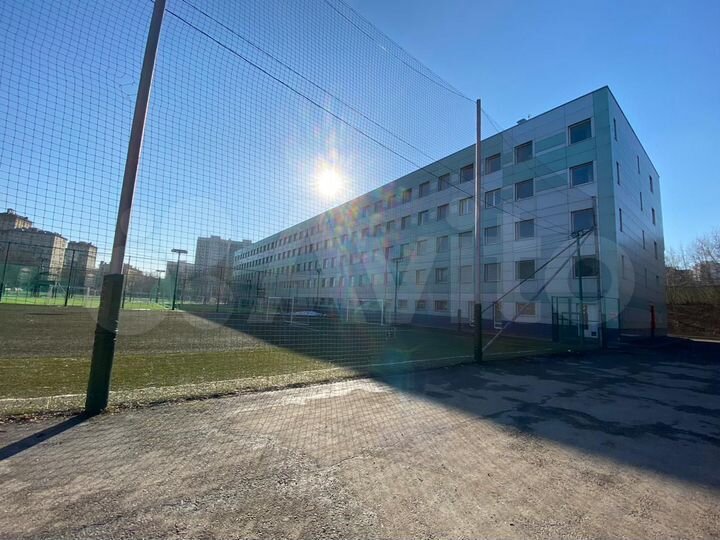 Комната 36 м², 5/5 эт.