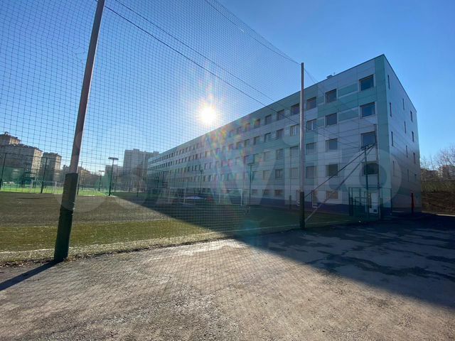 Комната 36 м², 5/5 эт.