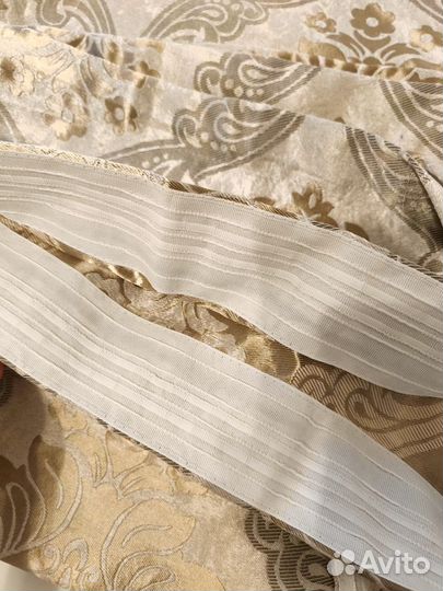 Шторы готовые