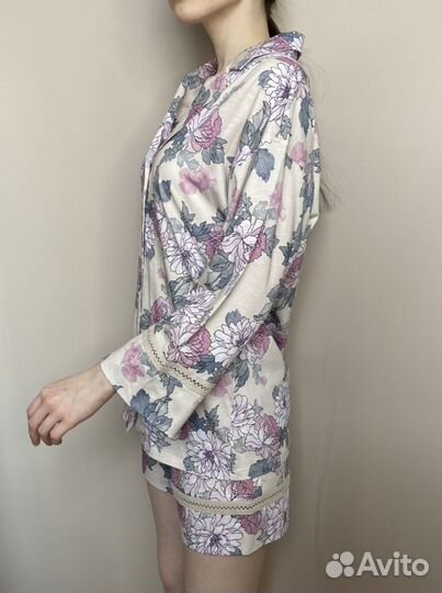 Костюм тройка домашний Intimissimi