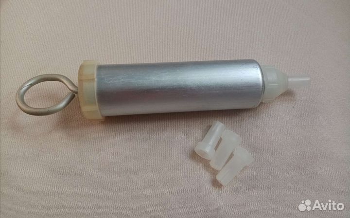 Шриц кондитерский СССР