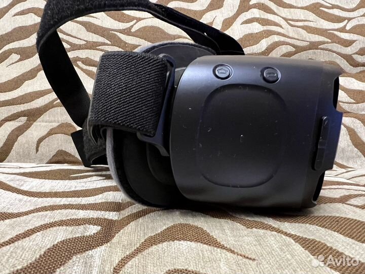 Очки виртуальной реальности samsung gear vr