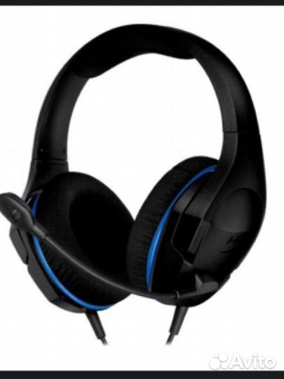 Проводные наушники HyperX Cloud Stinger Core