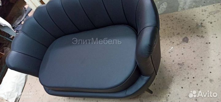 Диван офисный Модена / для зоны ожидания