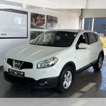 Nissan Qashqai 2.0 MT, 2012, 301 000 км, с пробегом, цена 830 000 руб.