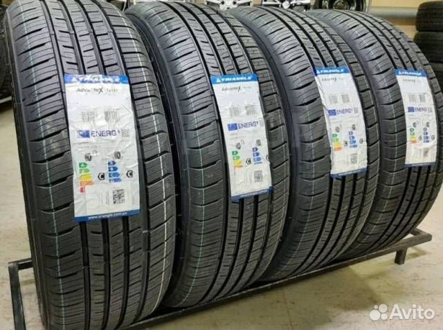 Triangle AdvanteX TC101 205/60 R16 96V