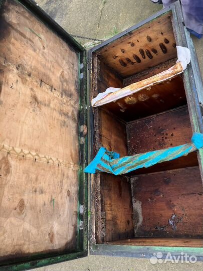 Ульи для пчел