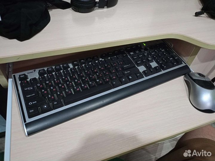 Монитор LG flatron w2043s