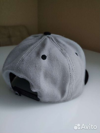 Кепка бейсболка мужская