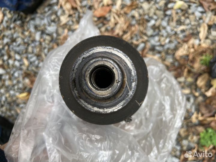 Привод vw audi Skoda