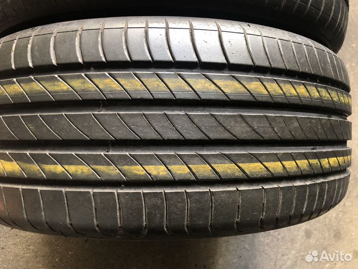 Michelin Primacy 4 225/55 R16