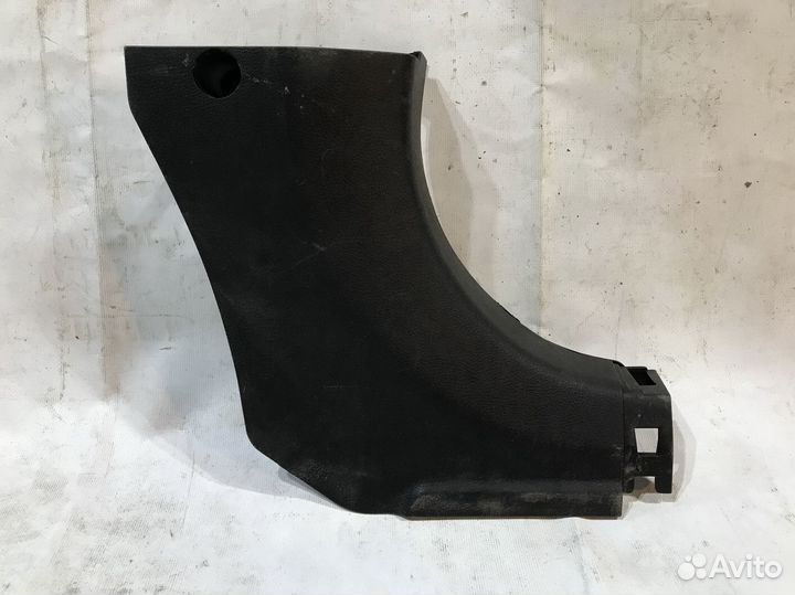 Обшивка стойки передней правой Acura RDX