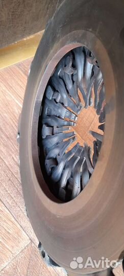 Комплект сцепления на Peugeot/Citroën