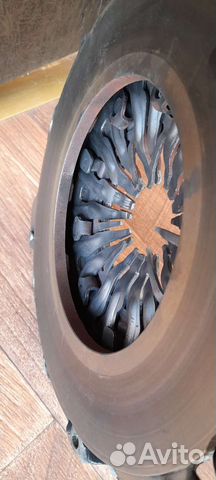 Комплект сцепления на Peugeot/Citroën