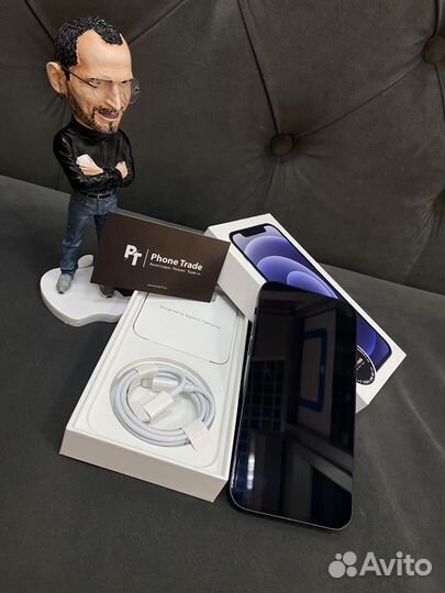 iPhone 12, 128 ГБ