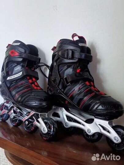 Ролики мужские reaction