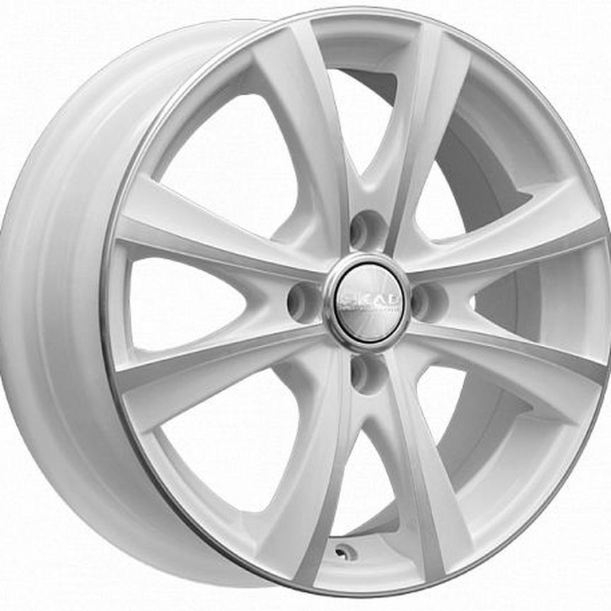Литые диски Skad Мальта 5.5×R14 4×100