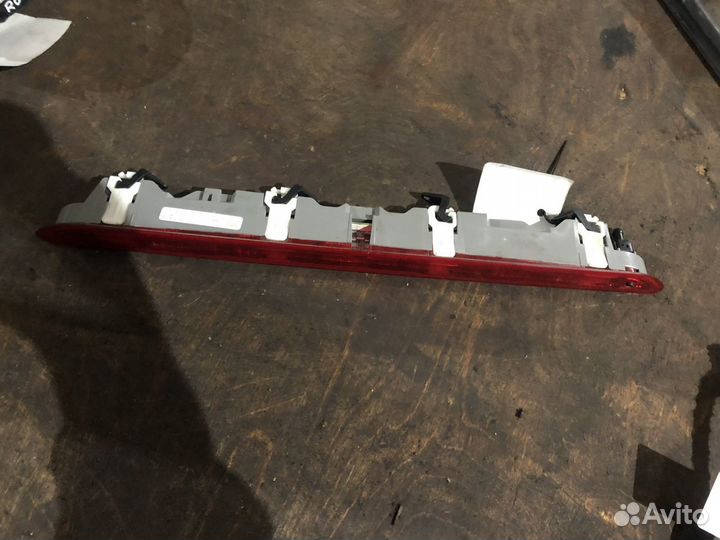 Стоп сигнал дополнительный Bmw F20