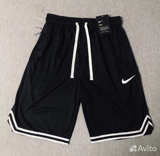 Шорты Nike Dri fit