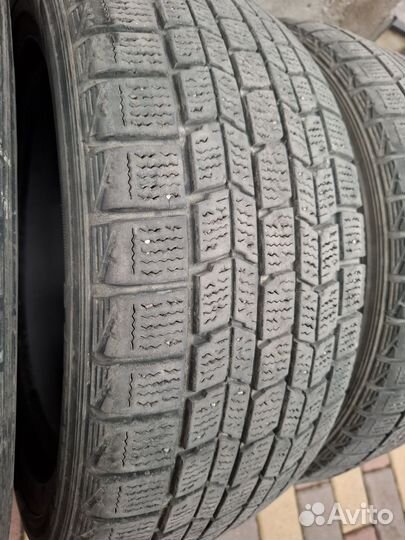 Dunlop Graspic DS3 195/55 R15