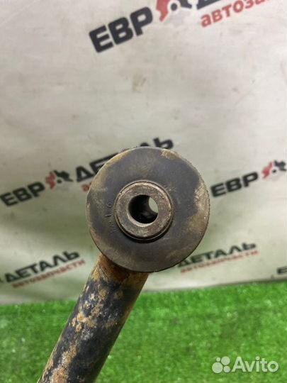 Рычаг задний задний левый Cadillac Srx внедорожник