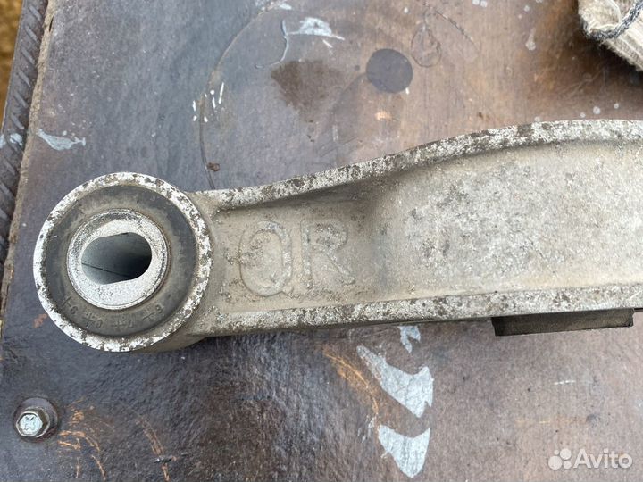 Подушка двигателя Renault Koleos,Nissan