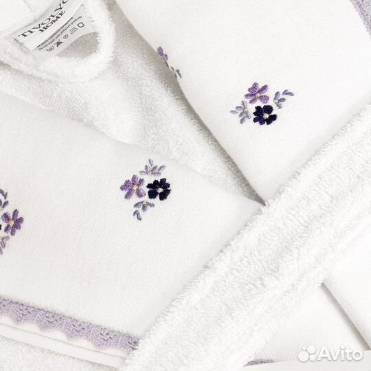 Халат женский комплект Турция