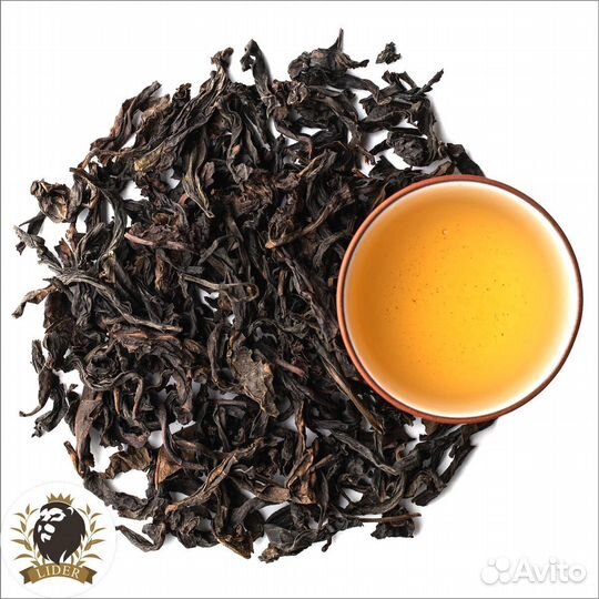 Черный Индийский чай опт