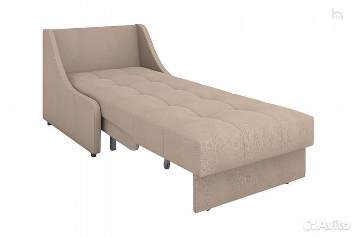 Прямой диван 80 нпб Турин