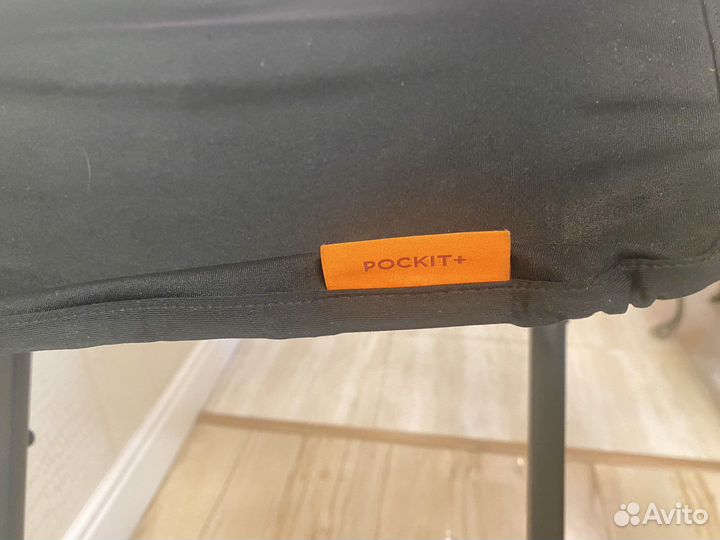 Коляска прогулочная GB Pockit+